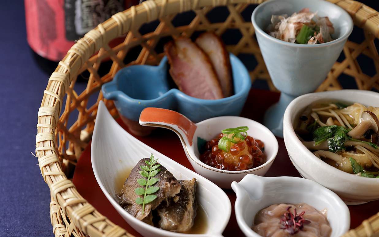 料理のイメージ
