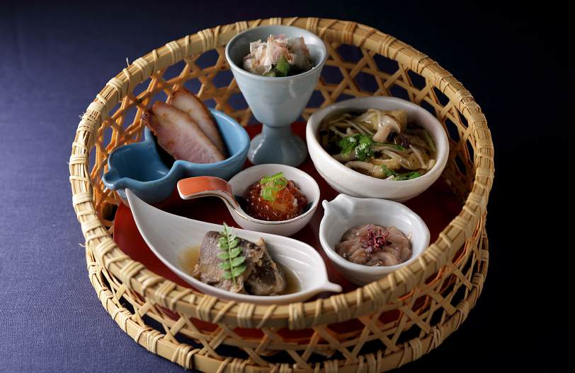 料理イメージ