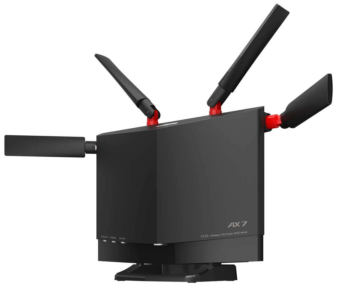 WXR-5700AX7S