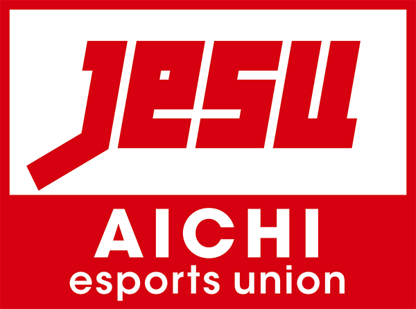 Jesu AICHI esport union
