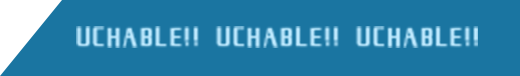 UCHABLE!!