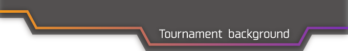 Tournament background